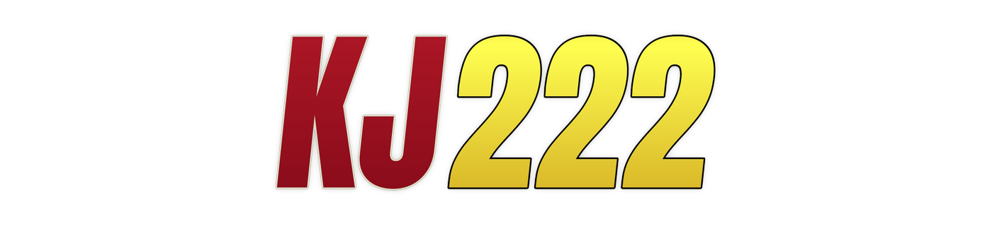 kj222 লোগো